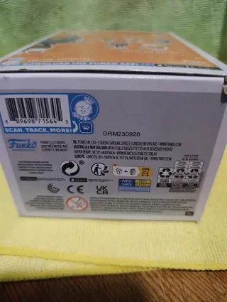 Funko Pop! Dragon Ball Z Burter 1494