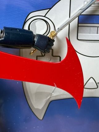 2 Super Robot Chogokin Mazinger Z 2013