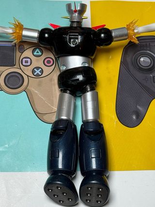 2 Super Robot Chogokin Mazinger Z 2013