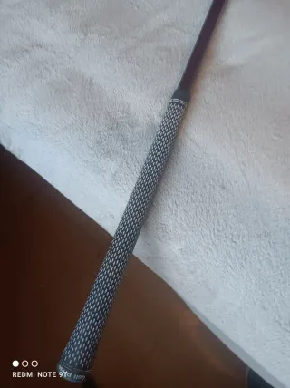 Varilla Grafalloy ProLite Fairway Stiff