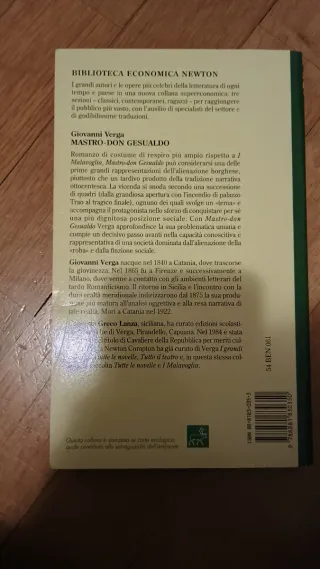 Mastro don Gesualdo