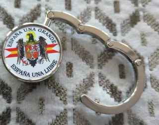 Appendiabiti per borse da tavolo Spagna