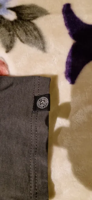 Lote 2 Camisetas SA Talla S