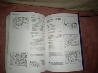 Manual New Holland TL Tractor