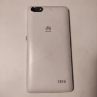 Huawei G Play mini Nero