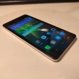 Huawei G Play mini Nero
