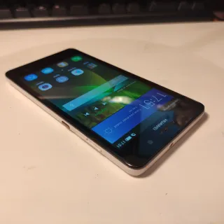 Huawei G Play mini Nero