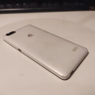 Huawei G Play mini Nero