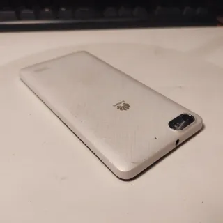 Huawei G Play mini Nero