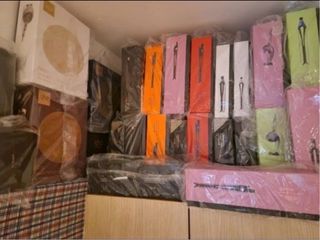 Plancha GHD Gold Profesional Rosa