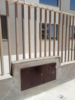 Manitas a domicilio.