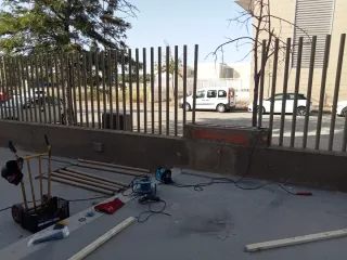 Manitas a domicilio.