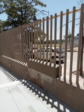 Manitas a domicilio.