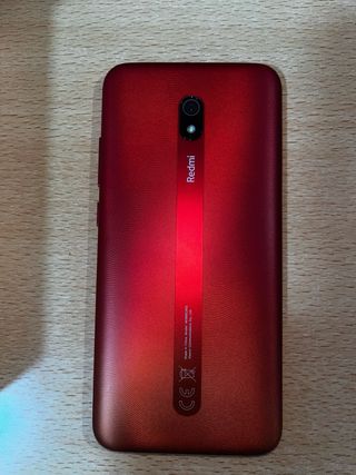 Xiaomi Redmi 8A Impecable