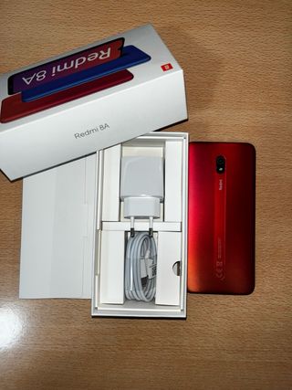 Xiaomi Redmi 8A Impecable