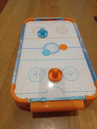 Juego Hockey All stars