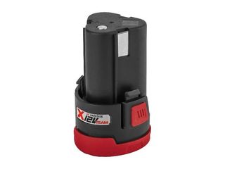 Taladro Percutor Parkside 12V + Batería + Cargador