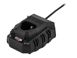 Taladro Percutor Parkside 12V + Batería + Cargador