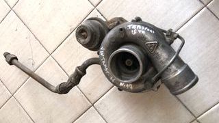Turbina VW Transporter 1.6 TD 53241015099