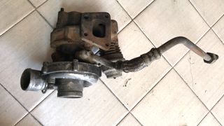 Turbina VW Transporter 1.6 TD 53241015099