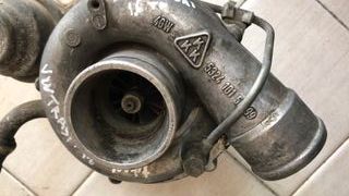Turbina VW Transporter 1.6 TD 53241015099
