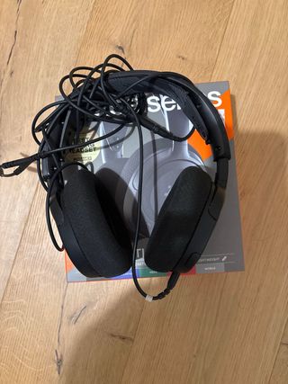 SteelSeries Arctis Nova 1 Gaming Headset