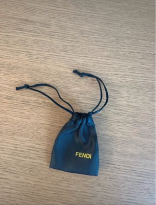 Ciondolo Fendi originale