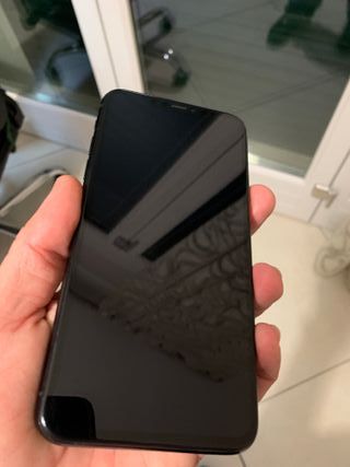 iPhone 11 Pro Max 256GB Verde Notte