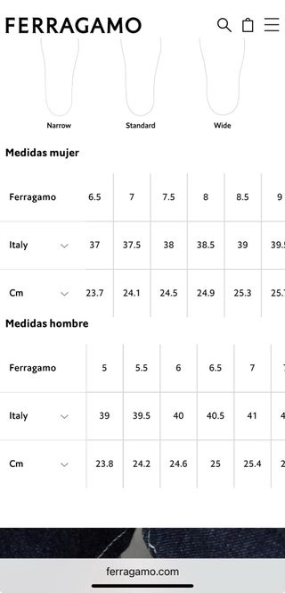 Zapatos Salvatore Ferragamo Piel Verde