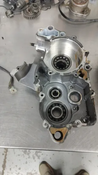 Cárteres Gas Gas EC 200/250/300