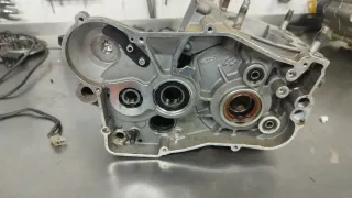 Cárteres Gas Gas EC 200/250/300