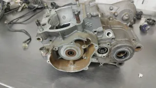 Cárteres Gas Gas EC 200/250/300