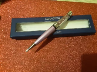 Penna Swarovski USB 16GB Cristalli