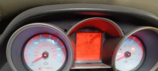 Moto Kymco Super Dink 300i del 2011