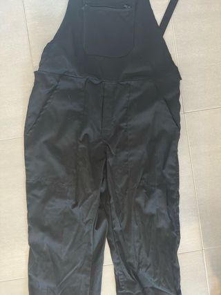 Peto negro fiestas / peña