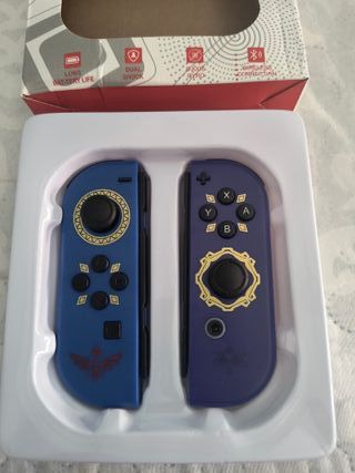 Controller Nintendo Switch JoyCon