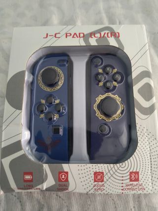 Controller Nintendo Switch JoyCon