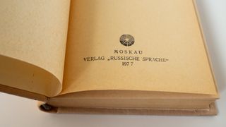 Deutsch-Russischer Sprachführer