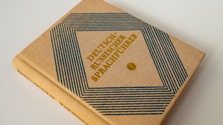 Deutsch-Russischer Sprachführer