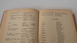 Deutsch-Russischer Sprachführer