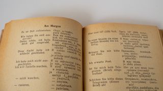 Deutsch-Russischer Sprachführer