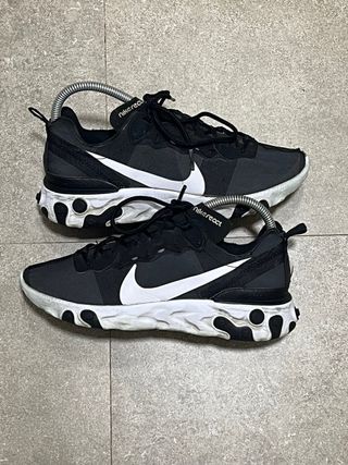 Zapatillas Running Nike React Element 55
