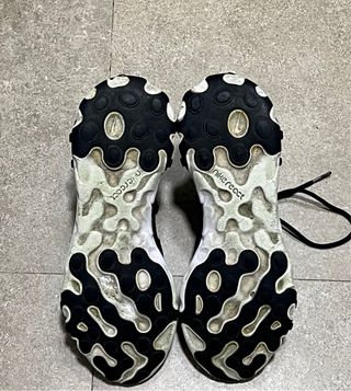 Zapatillas Running Nike React Element 55