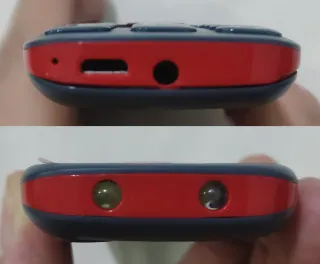 Móvil MKTEL Mayores 2 SIM, radio,linterna... Nuevo