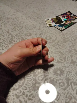 Carta Fútbol Cazorla Panini 2025/26