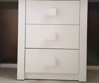 Habitación completa