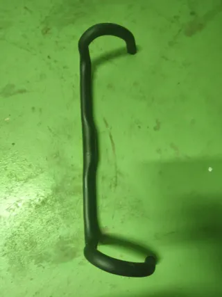 Manillar Carbono Gravel 42cm ZNiino