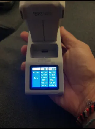 STARTRC Cargador Baterías Drone DJI