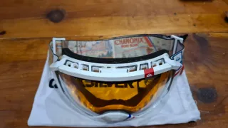 Gafas de Snow/Ski Quiksilver