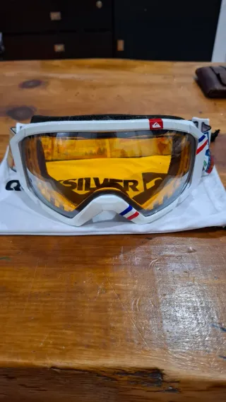 Gafas de Snow/Ski Quiksilver